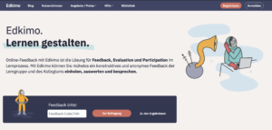 Edkimo Website