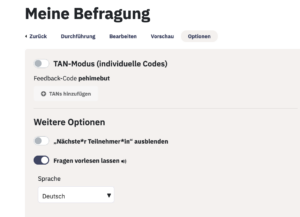 Bei Edkimo können sich Teilnehmende die Fragen auch vorlesen lassen