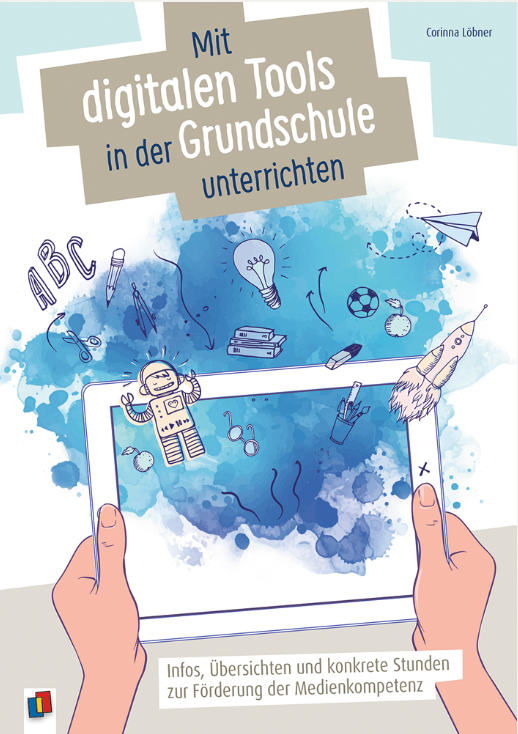 buchcover-mit-digitalen-tools-in-der-grundschule-unterrichten