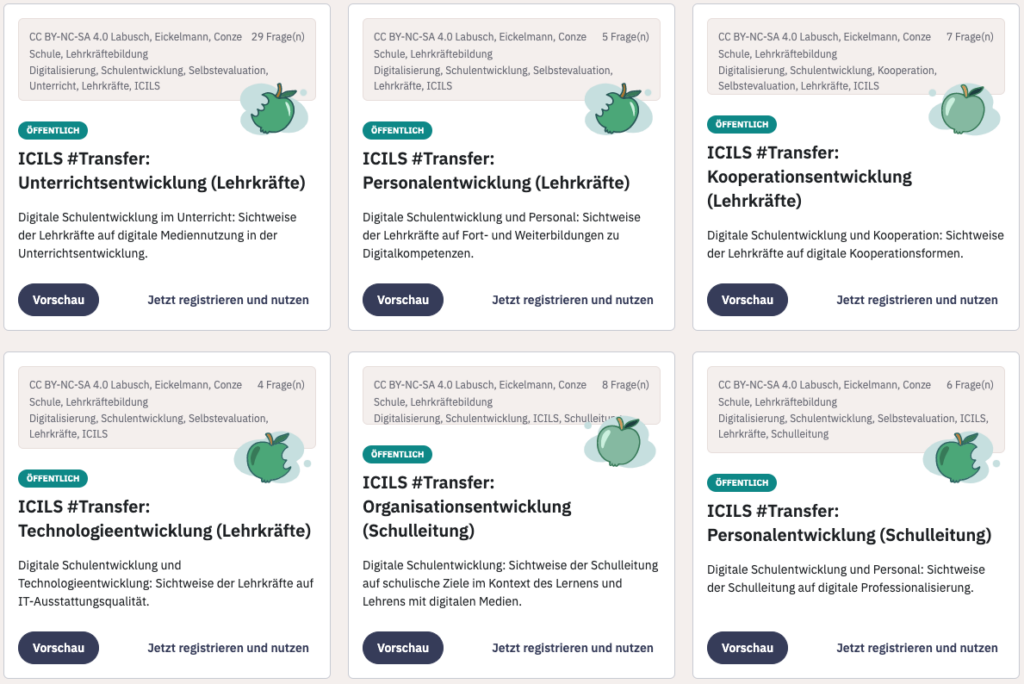 edkimo-bibliothek-übersicht-icils-transfer