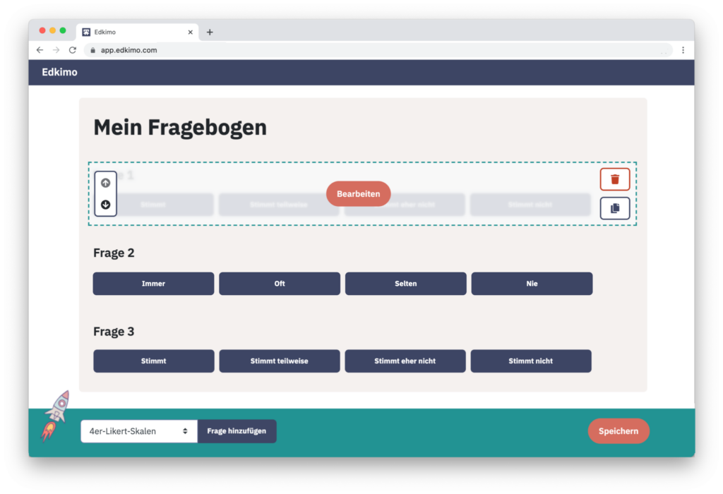 Edkimo vs. Google Forms, Google Classroom, Datenschutz