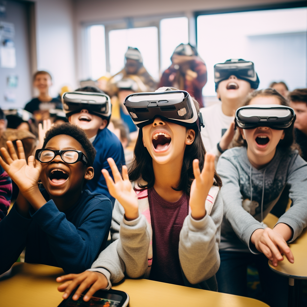 Digitale Medien und Kinder