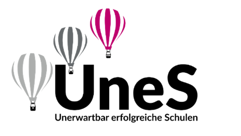 Unes Logo