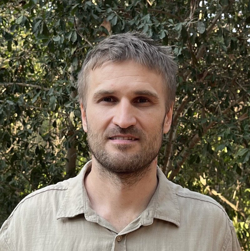 Anatoliy Starozhuk