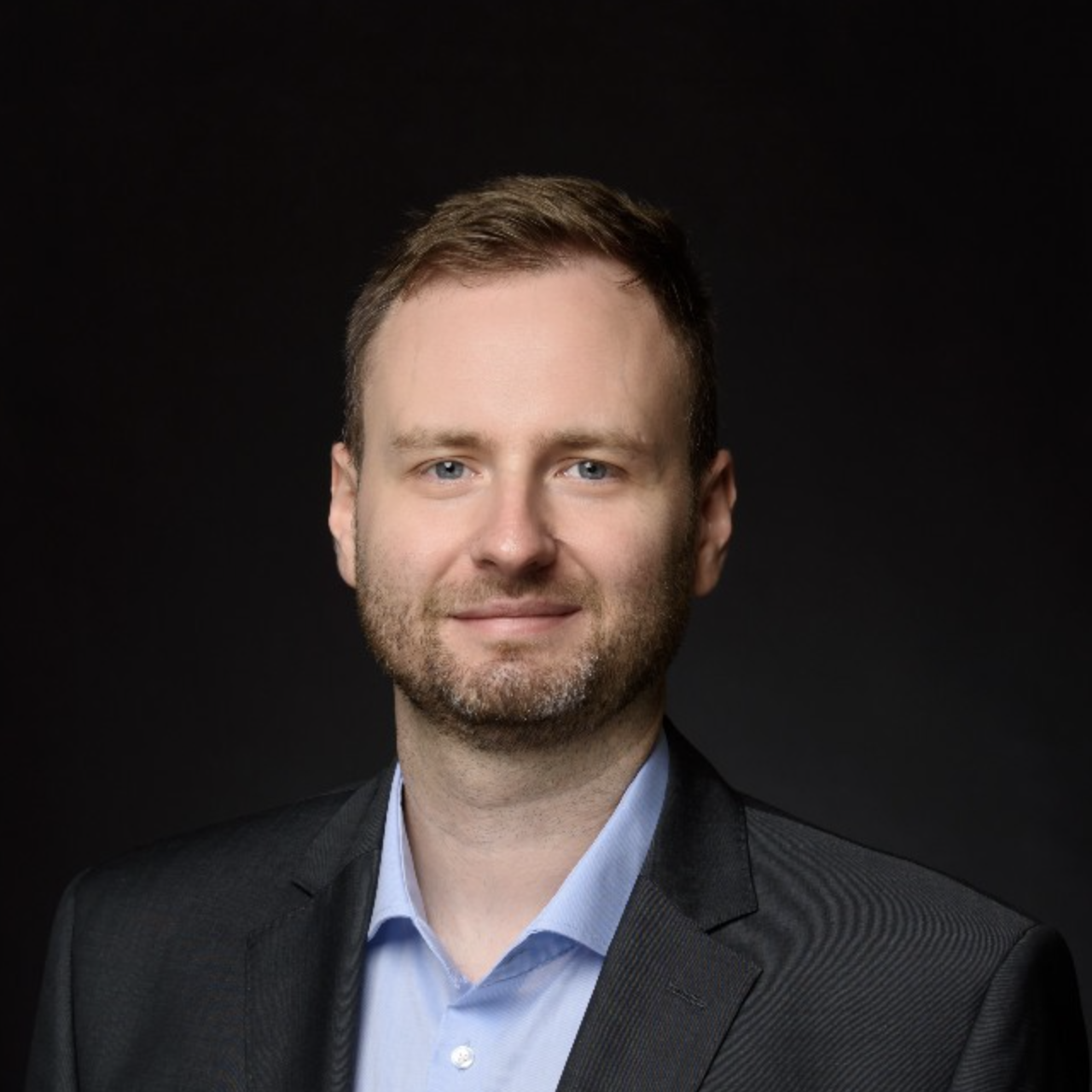 Dominik Daume