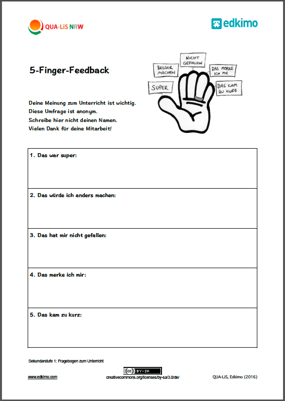 Fragebogen-Beispiel-Vorlage-Sekundarstufe-1-Schülerfeedback-Feedback-Schule-Unterricht-QUALIS-NRW_Edkimo