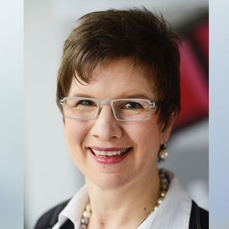 Prof. Nicola Marsden