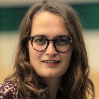 Svenia Busson