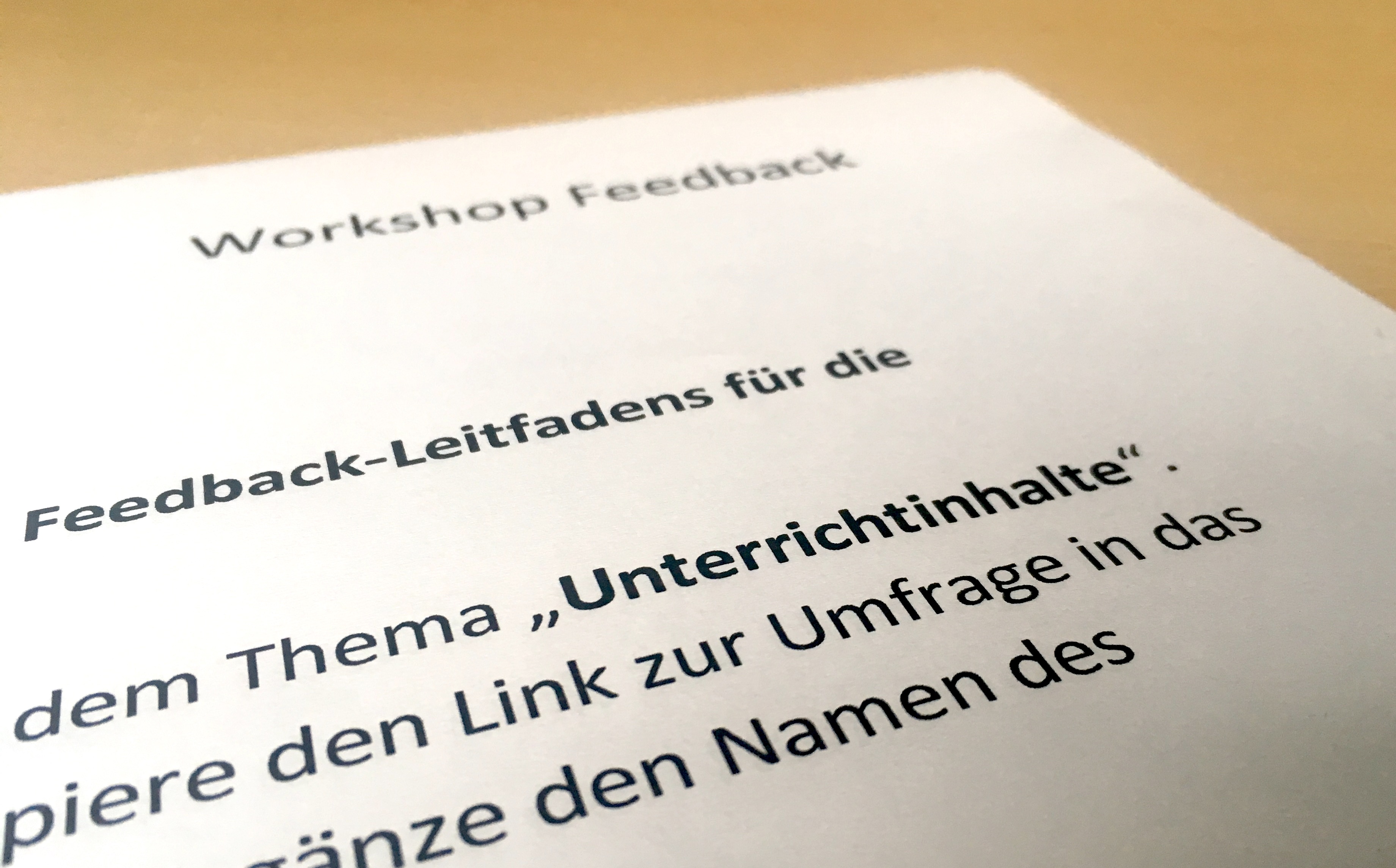 edkimo-workshop-feedback-unterrichtsinhalt