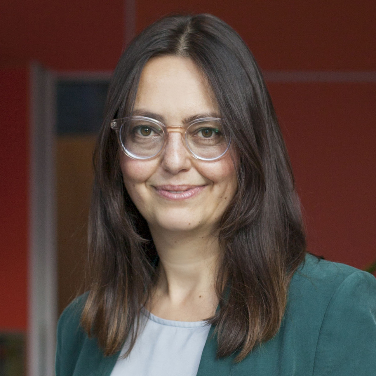 Zwetana Penova