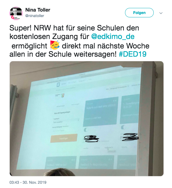 ninatoller-edkimo-twitter-nrw-kostenlos