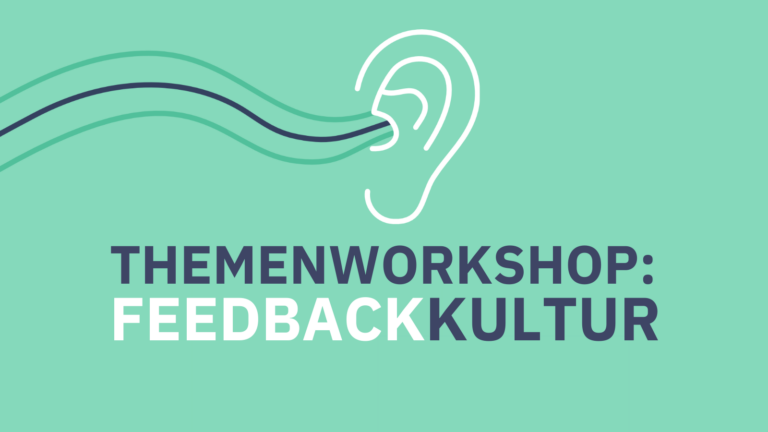 Grafik zur Feedbackkultur an Schulen