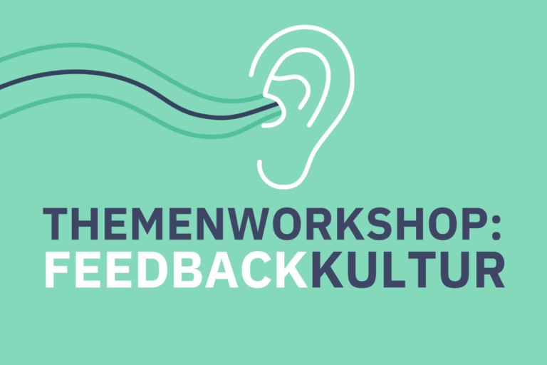 Grafik zur Feedbackkultur an Schulen