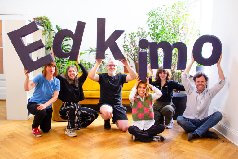 Edkimo Team