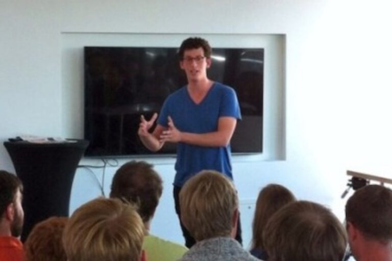 google-launchpad-berlin-pitchday